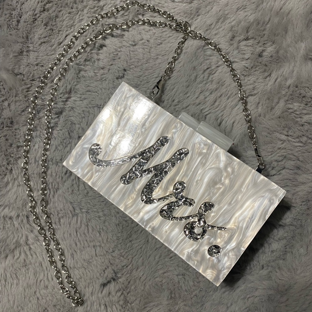 Mrs Purse